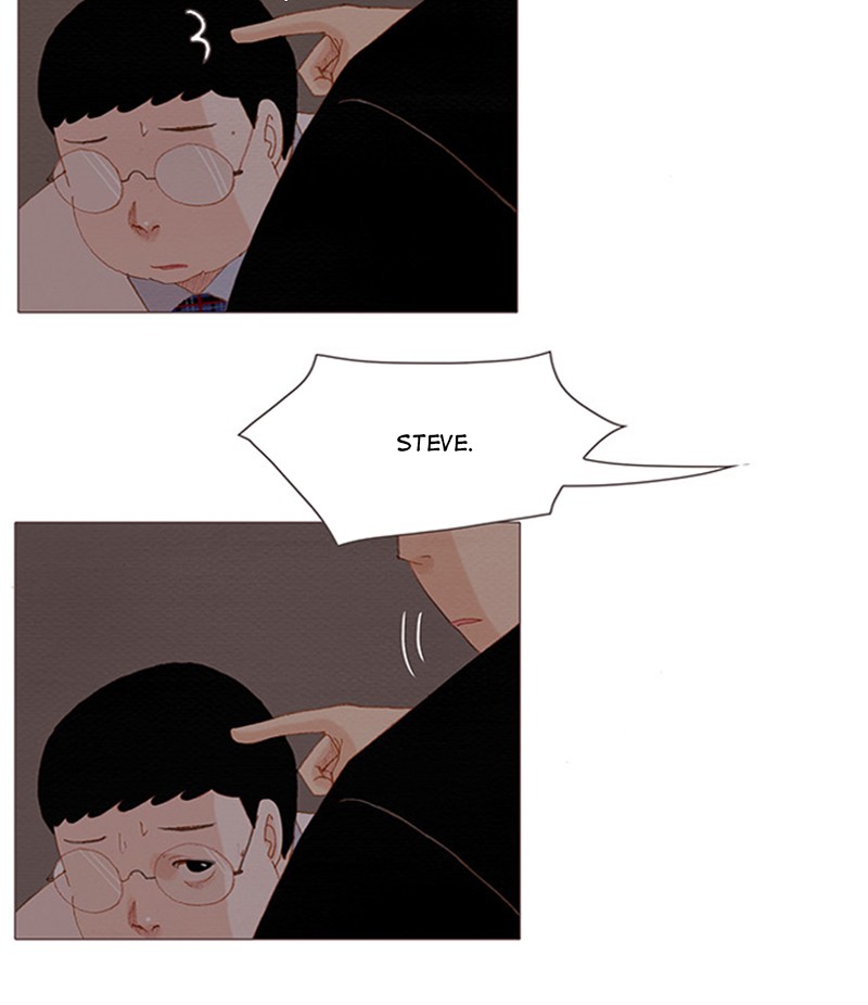 Spirit Fingers Chapter 165 page 33 - Chapter 165: Episode 165 (Spin-off 3)