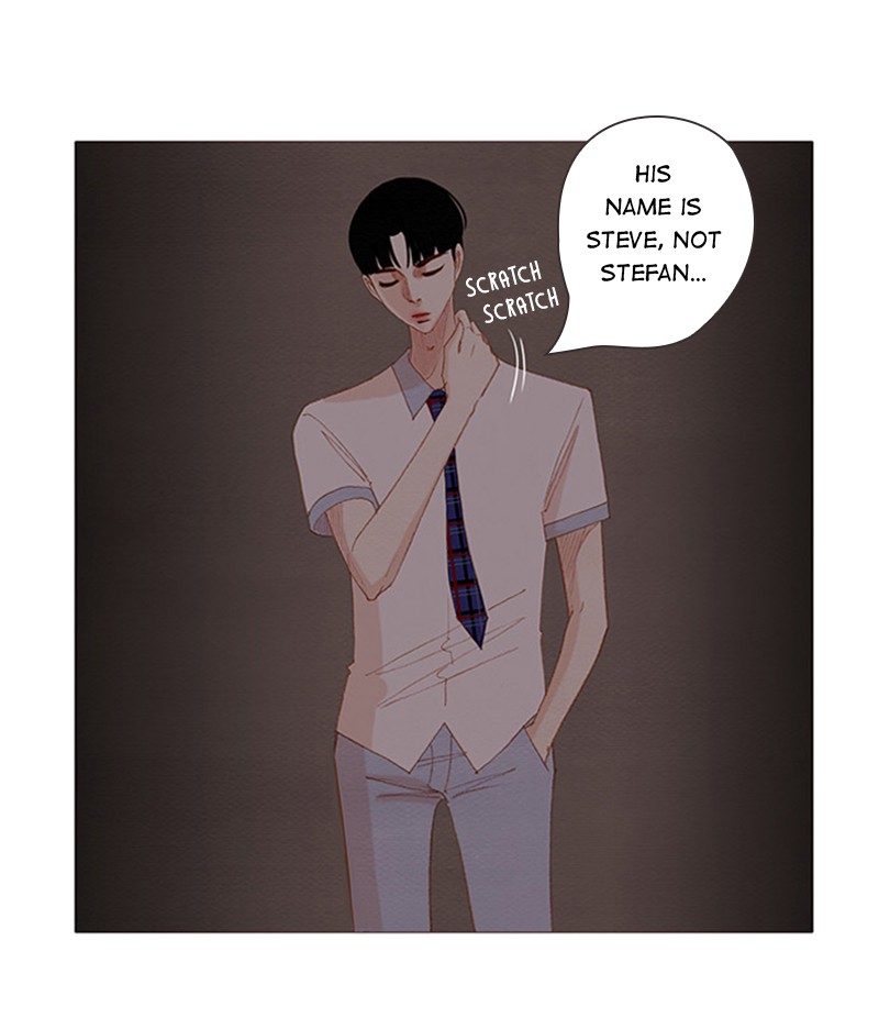 Spirit Fingers Chapter 165 page 34 - Chapter 165: Episode 165 (Spin-off 3)