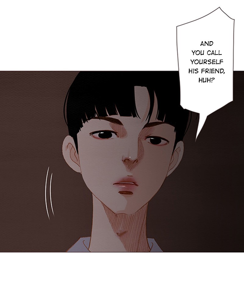 Spirit Fingers Chapter 165 page 35 - Chapter 165: Episode 165 (Spin-off 3)