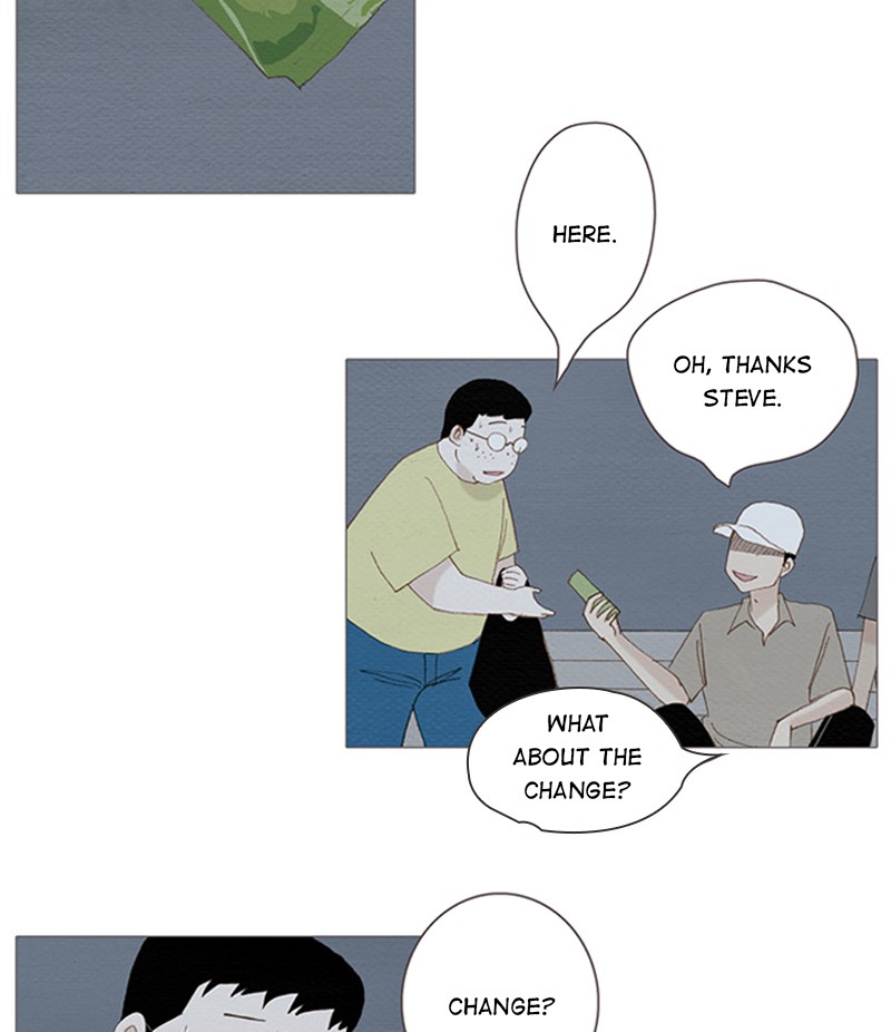 Spirit Fingers Chapter 165 page 47 - Chapter 165: Episode 165 (Spin-off 3)