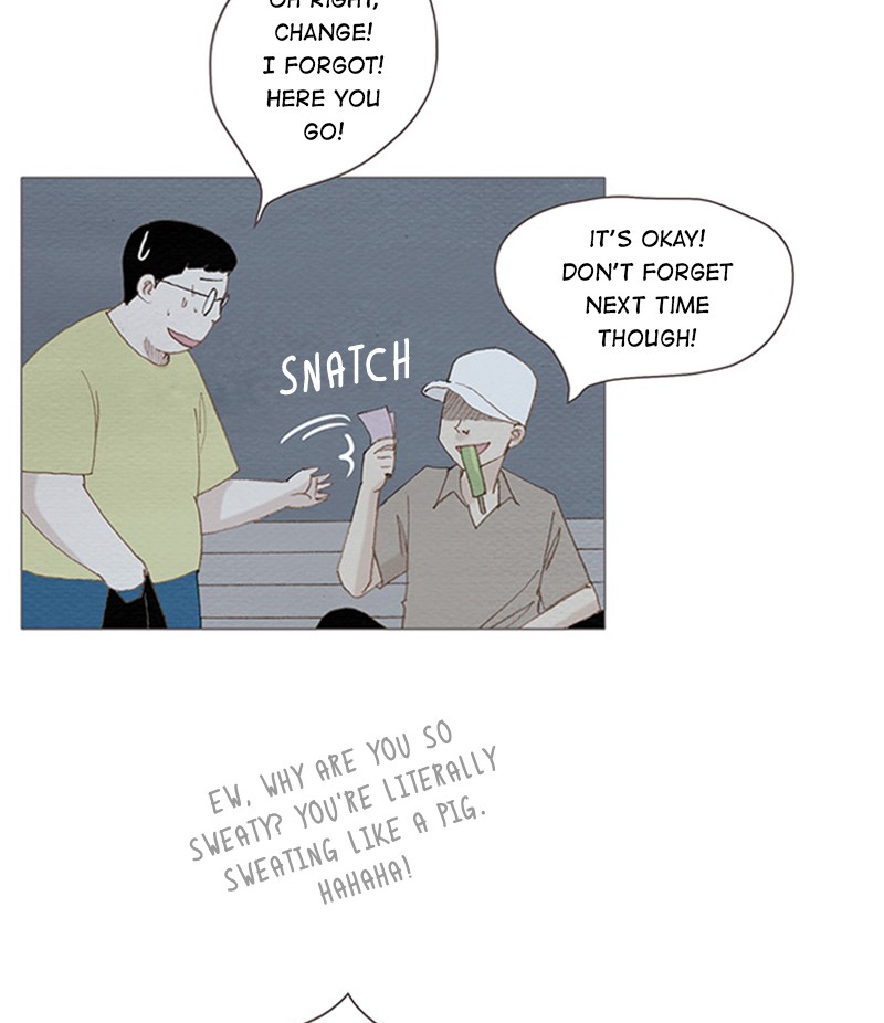 Spirit Fingers Chapter 165 page 49 - Chapter 165: Episode 165 (Spin-off 3)