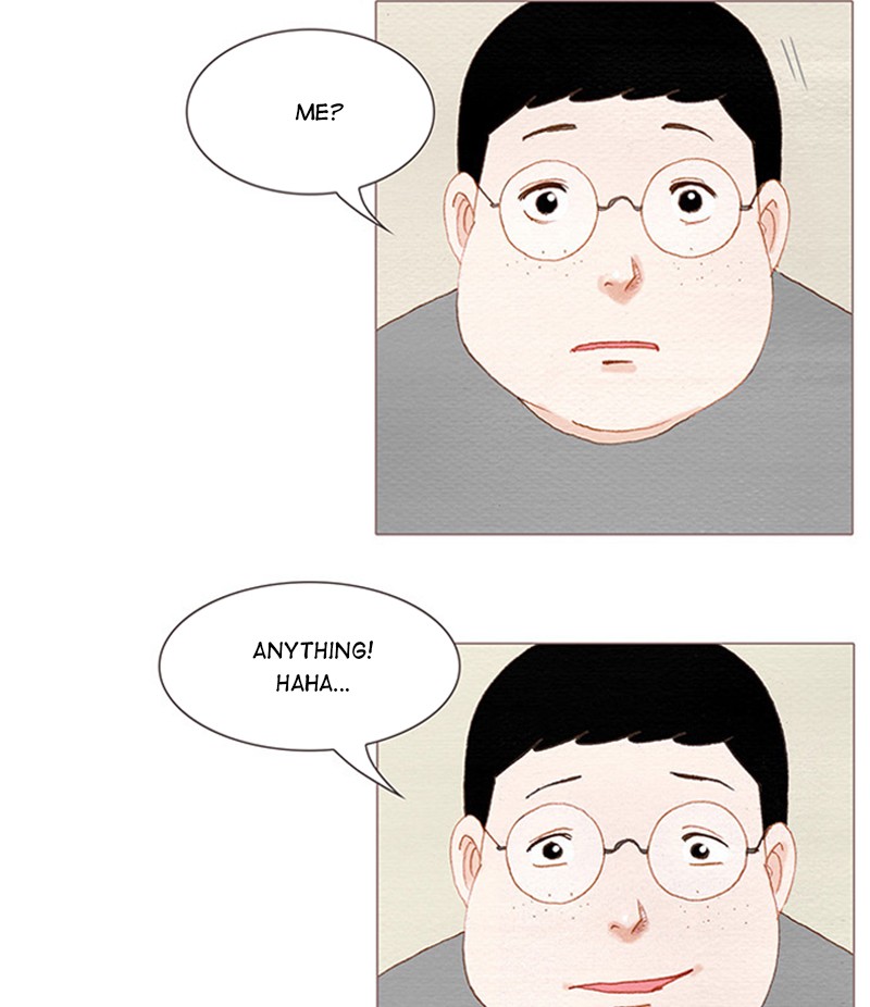 Spirit Fingers Chapter 165 page 53 - Chapter 165: Episode 165 (Spin-off 3)