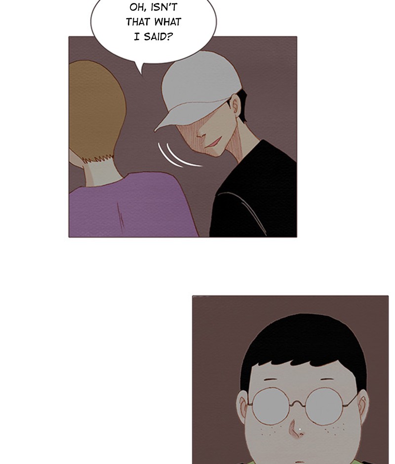 Spirit Fingers Chapter 165 page 6 - Chapter 165: Episode 165 (Spin-off 3)