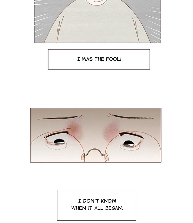 Spirit Fingers Chapter 165 page 60 - Chapter 165: Episode 165 (Spin-off 3)