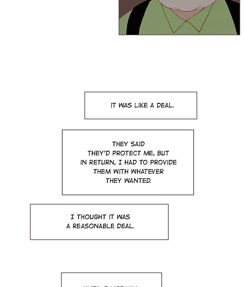 Spirit Fingers Chapter 165 page 7 - Chapter 165: Episode 165 (Spin-off 3)