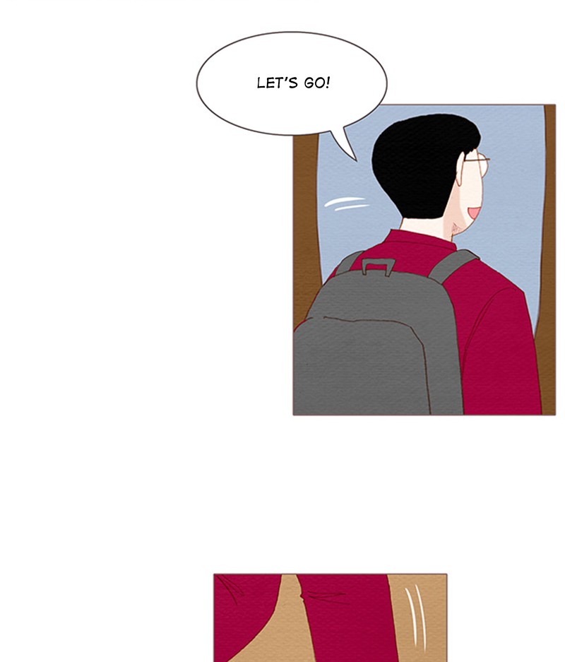 Spirit Fingers Chapter 165 page 70 - Chapter 165: Episode 165 (Spin-off 3)
