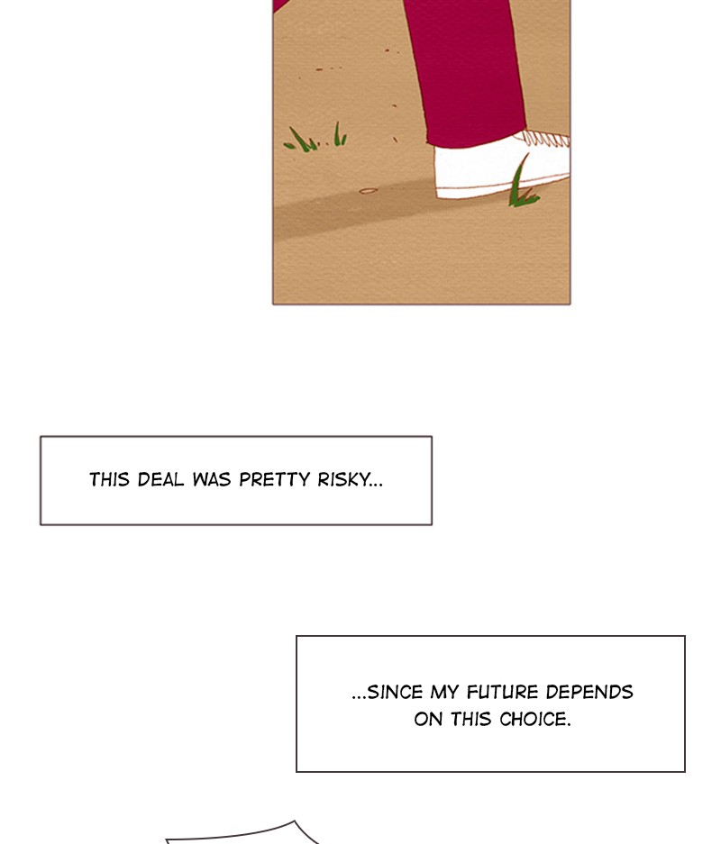 Spirit Fingers Chapter 165 page 71 - Chapter 165: Episode 165 (Spin-off 3)