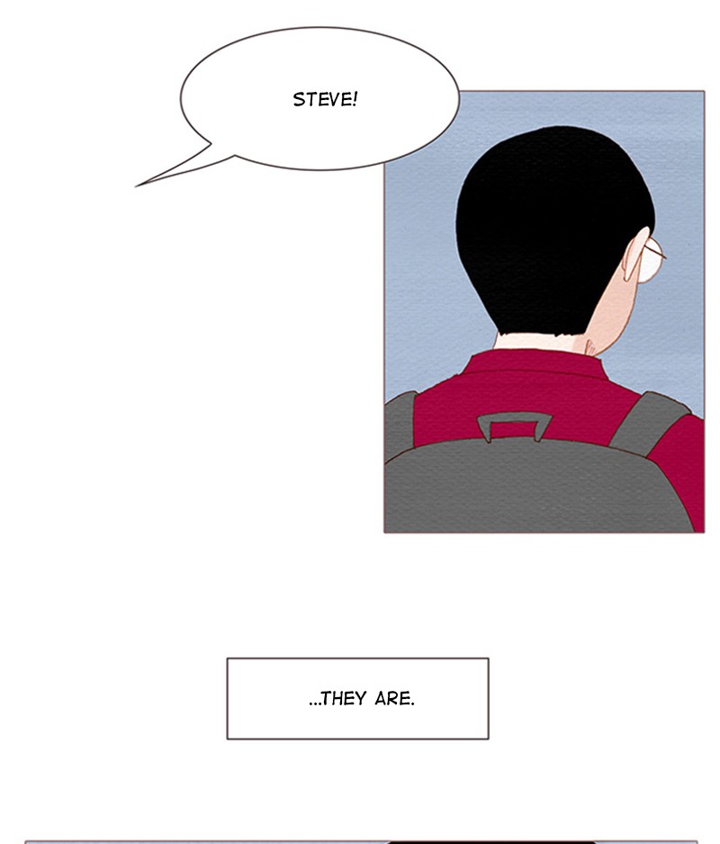 Spirit Fingers Chapter 165 page 73 - Chapter 165: Episode 165 (Spin-off 3)