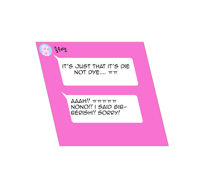 Spirit Fingers Chapter 17 page 27 - Chapter 17