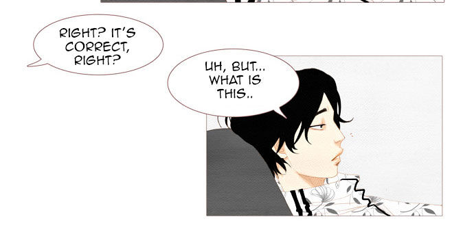 Spirit Fingers Chapter 17 page 31 - Chapter 17