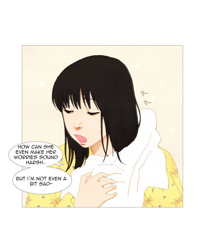 Spirit Fingers Chapter 17 page 4 - Chapter 17