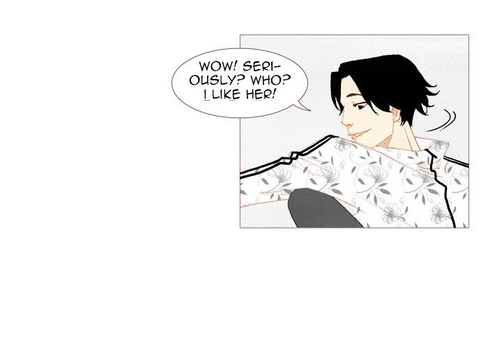 Spirit Fingers Chapter 17 page 57 - Chapter 17