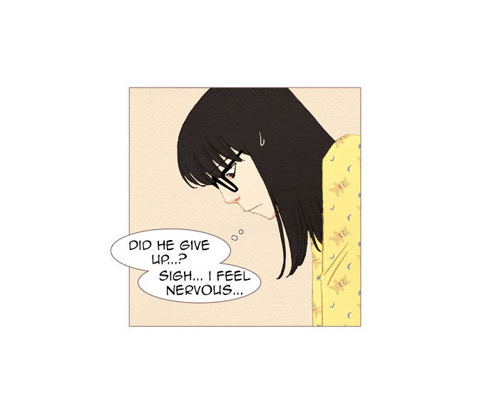 Spirit Fingers Chapter 17 page 70 - Chapter 17
