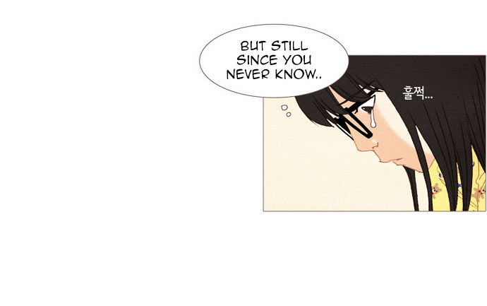 Spirit Fingers Chapter 17 page 74 - Chapter 17