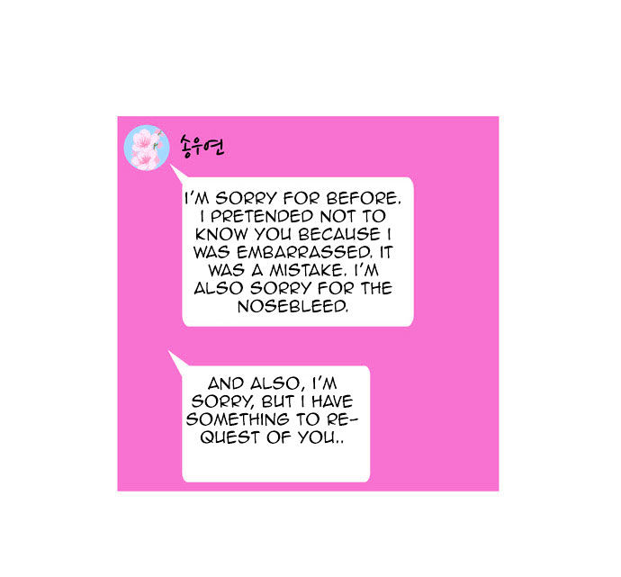 Spirit Fingers Chapter 17 page 75 - Chapter 17