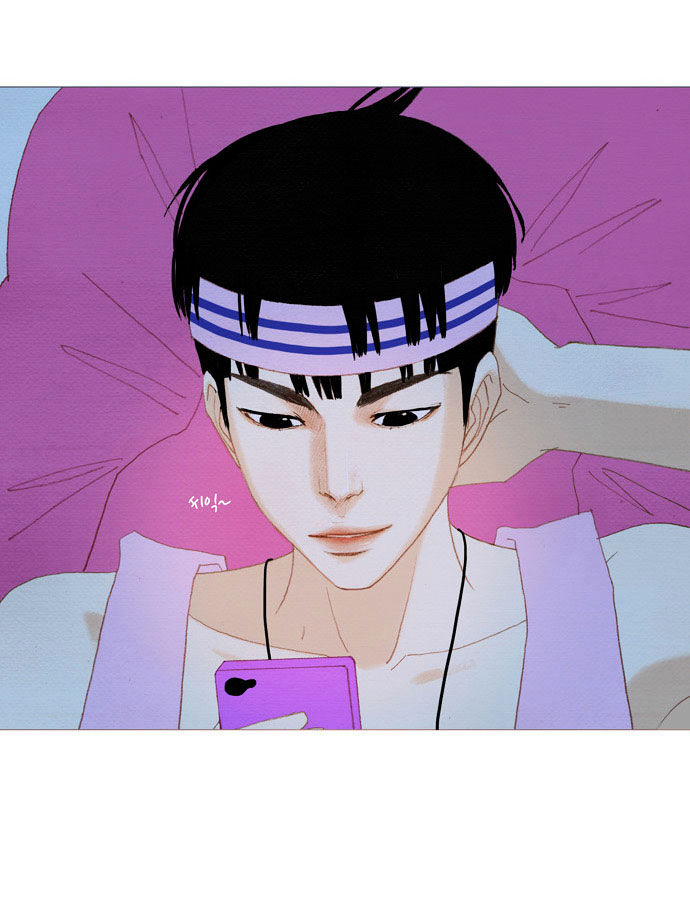 Spirit Fingers Chapter 17 page 78 - Chapter 17