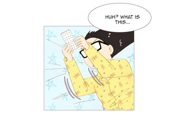 Spirit Fingers Chapter 17 page 85 - Chapter 17