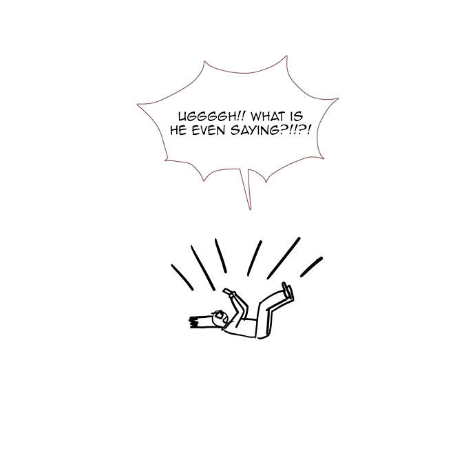 Spirit Fingers Chapter 17 page 87 - Chapter 17