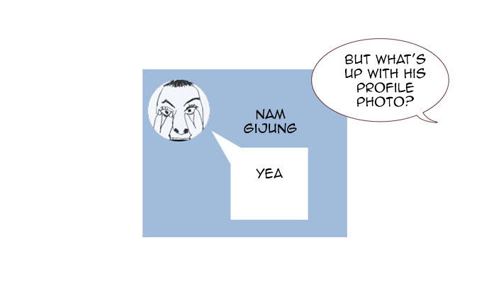 Spirit Fingers Chapter 18 page 14 - Chapter 18