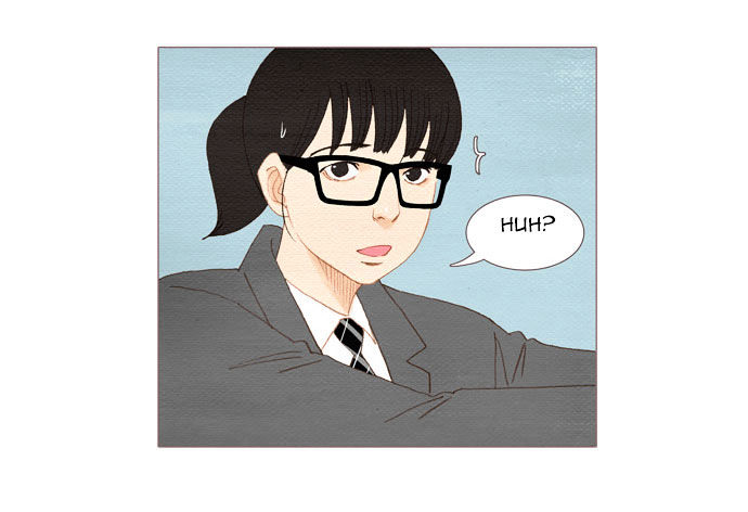 Spirit Fingers Chapter 18 page 26 - Chapter 18