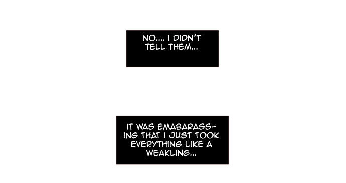 Spirit Fingers Chapter 18 page 37 - Chapter 18