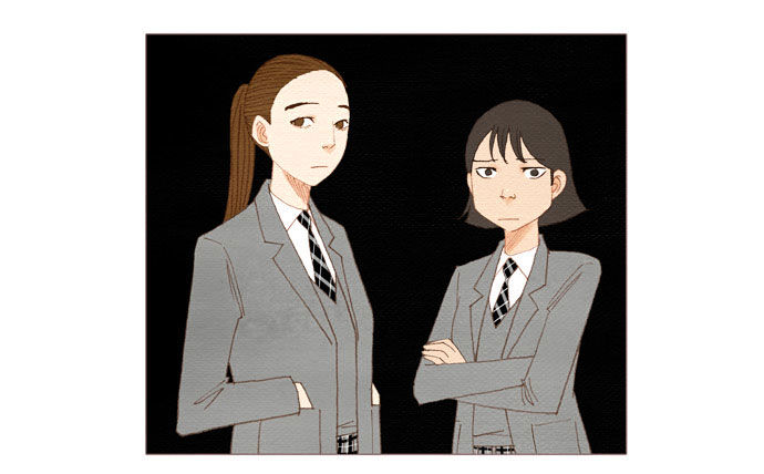 Spirit Fingers Chapter 18 page 38 - Chapter 18