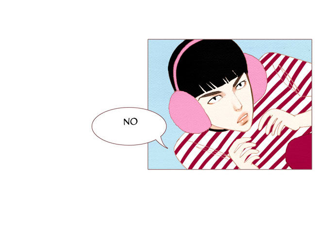 Spirit Fingers Chapter 18 page 64 - Chapter 18