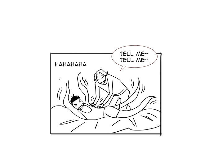 Spirit Fingers Chapter 18 page 66 - Chapter 18