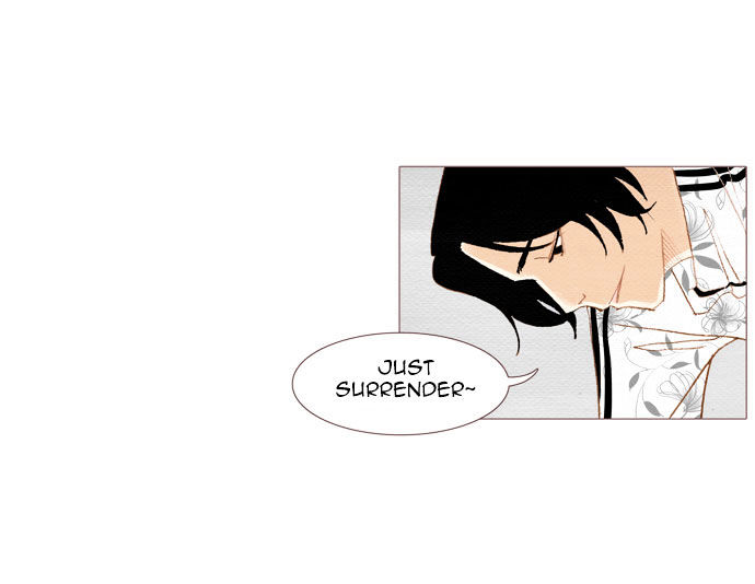 Spirit Fingers Chapter 18 page 67 - Chapter 18