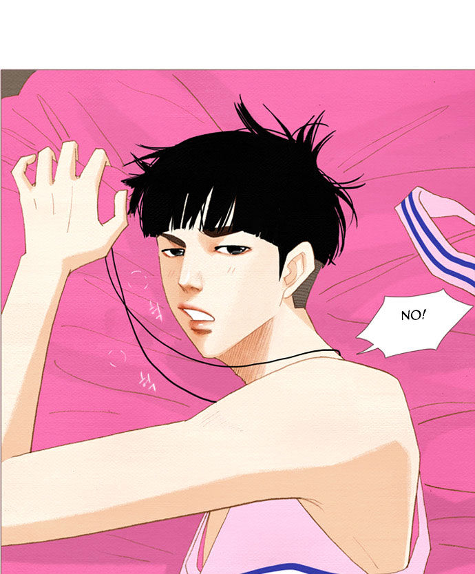 Spirit Fingers Chapter 18 page 68 - Chapter 18