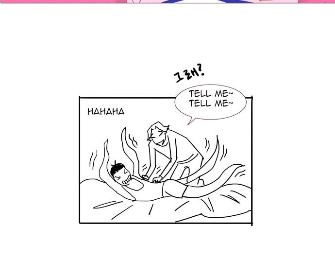 Spirit Fingers Chapter 18 page 69 - Chapter 18