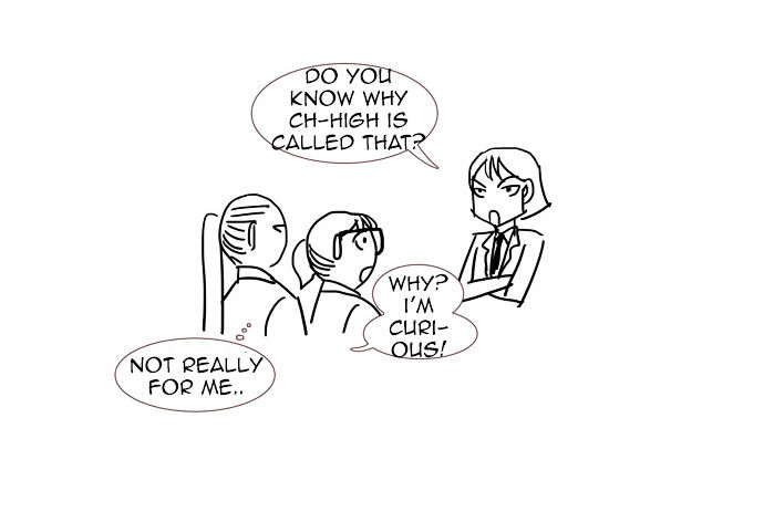 Spirit Fingers Chapter 18 page 76 - Chapter 18