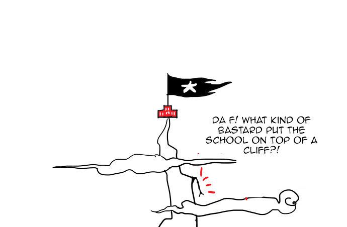 Spirit Fingers Chapter 18 page 82 - Chapter 18