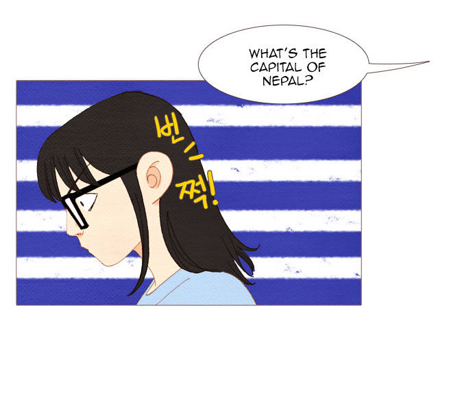 Spirit Fingers Chapter 19 page 11 - Chapter 19