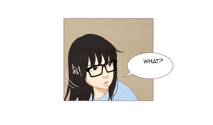 Spirit Fingers Chapter 19 page 22 - Chapter 19