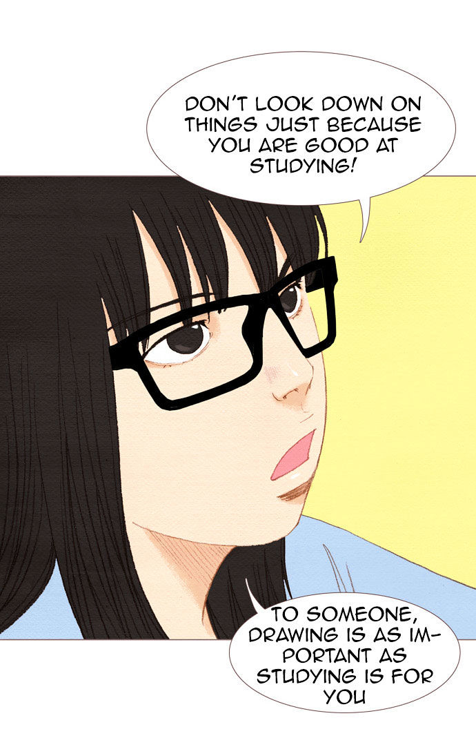 Spirit Fingers Chapter 19 page 27 - Chapter 19