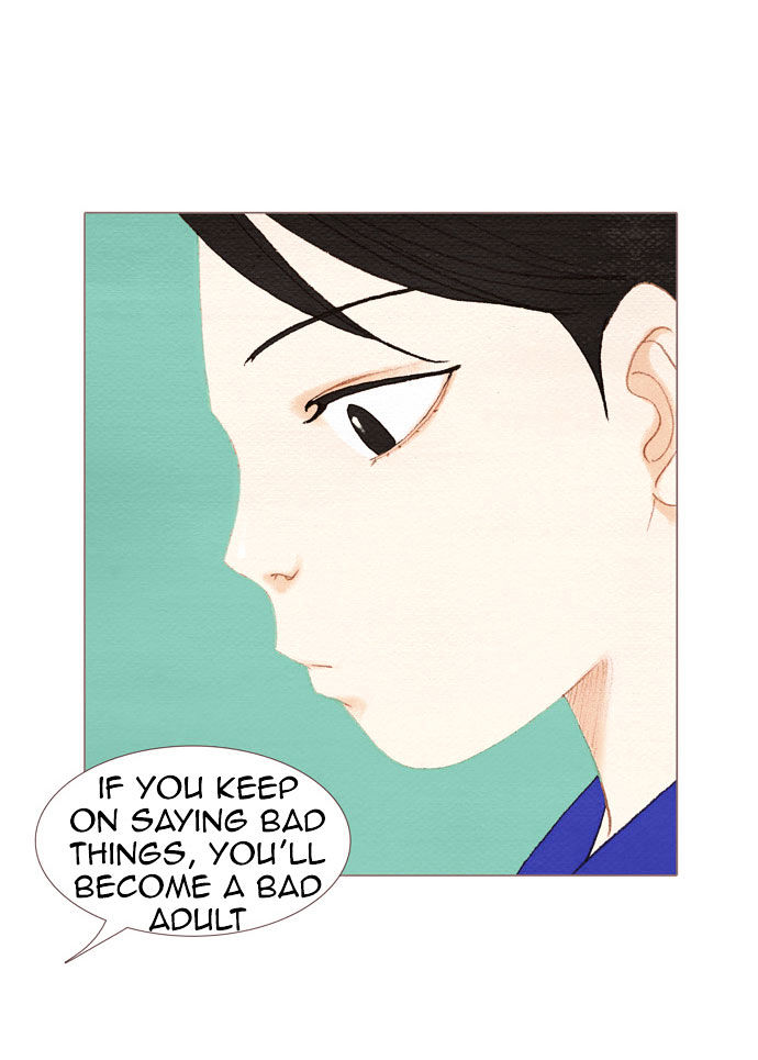 Spirit Fingers Chapter 19 page 28 - Chapter 19