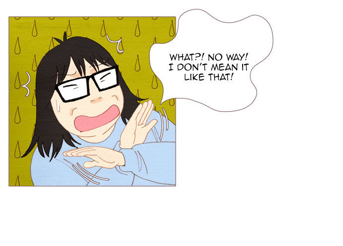 Spirit Fingers Chapter 19 page 34 - Chapter 19