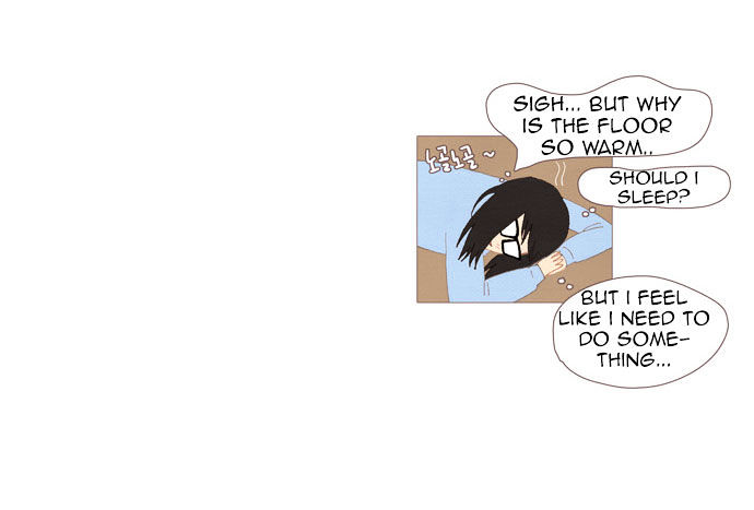 Spirit Fingers Chapter 19 page 37 - Chapter 19