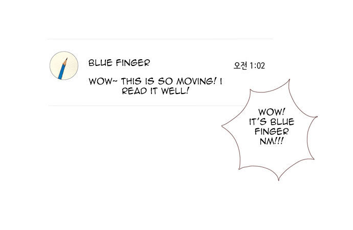 Spirit Fingers Chapter 19 page 47 - Chapter 19