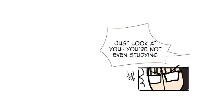 Spirit Fingers Chapter 19 page 5 - Chapter 19