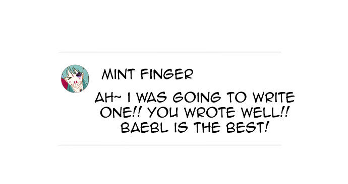 Spirit Fingers Chapter 19 page 52 - Chapter 19