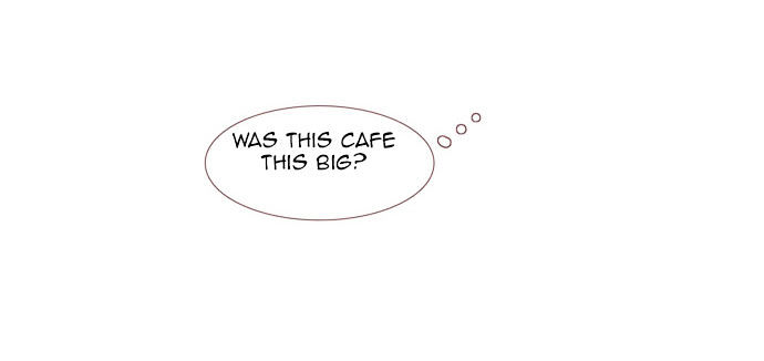 Spirit Fingers Chapter 20 page 14 - Chapter 20