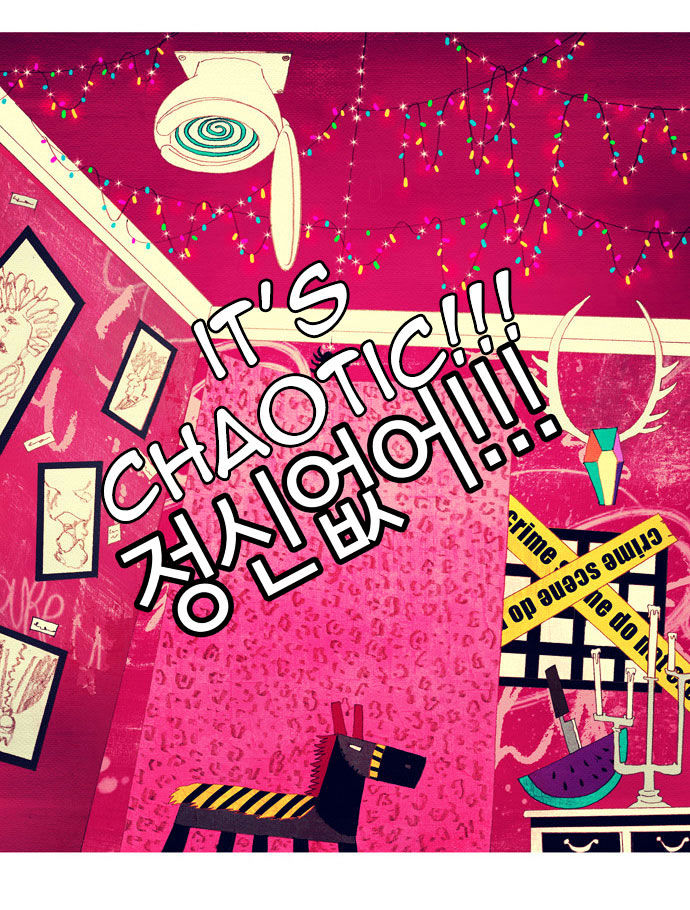 Spirit Fingers Chapter 20 page 29 - Chapter 20