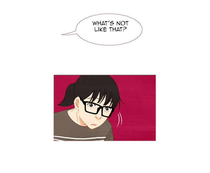 Spirit Fingers Chapter 20 page 52 - Chapter 20