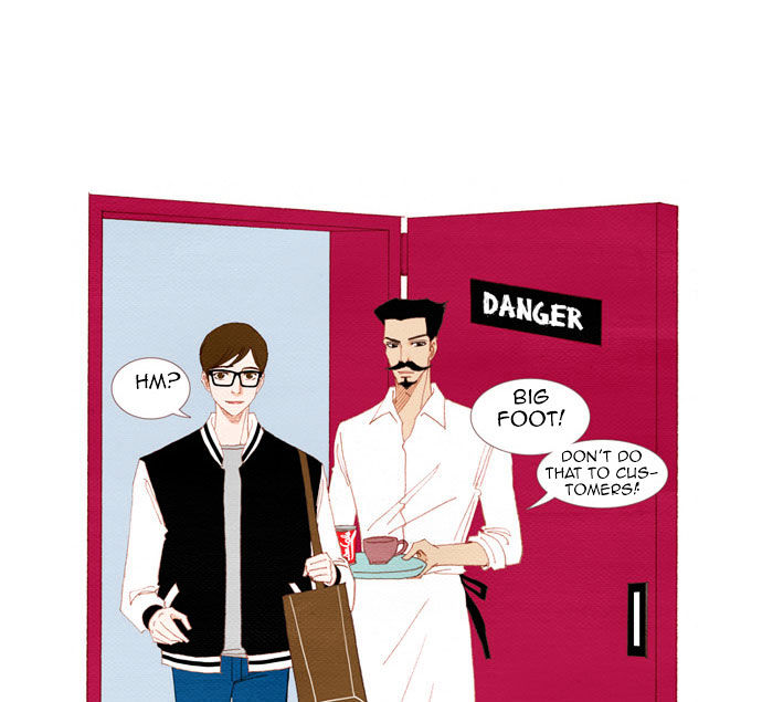 Spirit Fingers Chapter 20 page 53 - Chapter 20