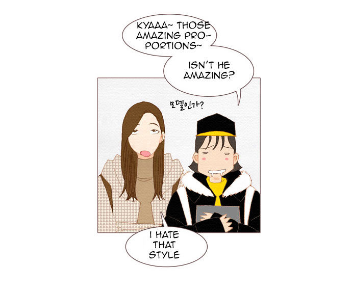 Spirit Fingers Chapter 20 page 63 - Chapter 20