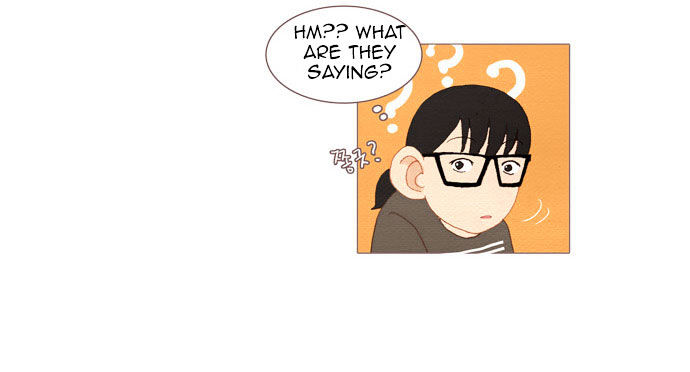 Spirit Fingers Chapter 21 page 10 - Chapter 21