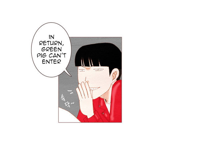 Spirit Fingers Chapter 21 page 29 - Chapter 21