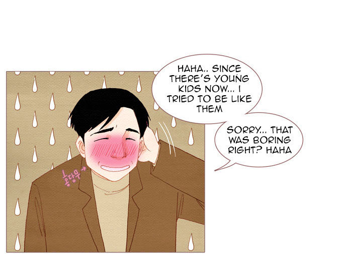 Spirit Fingers Chapter 21 page 47 - Chapter 21